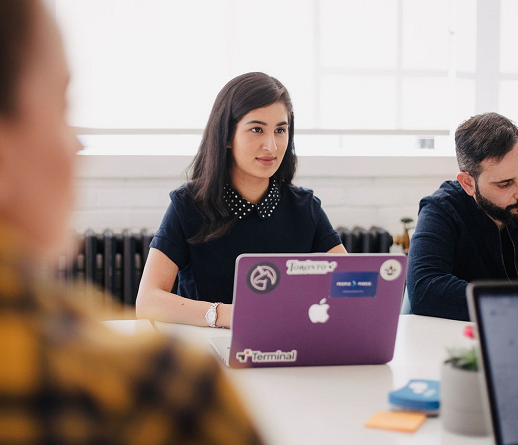 Pair and Clean Rooms: How Brands Sho...