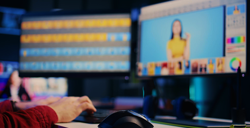 AI Analytics Dashboard