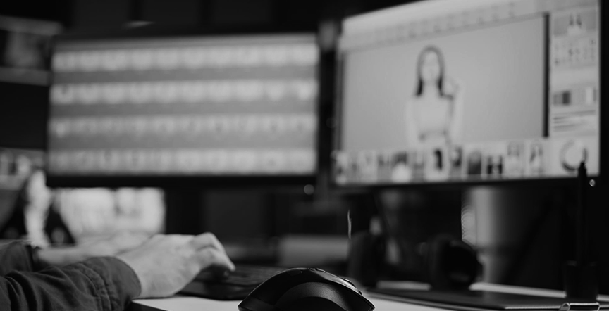 AI Analytics Dashboard